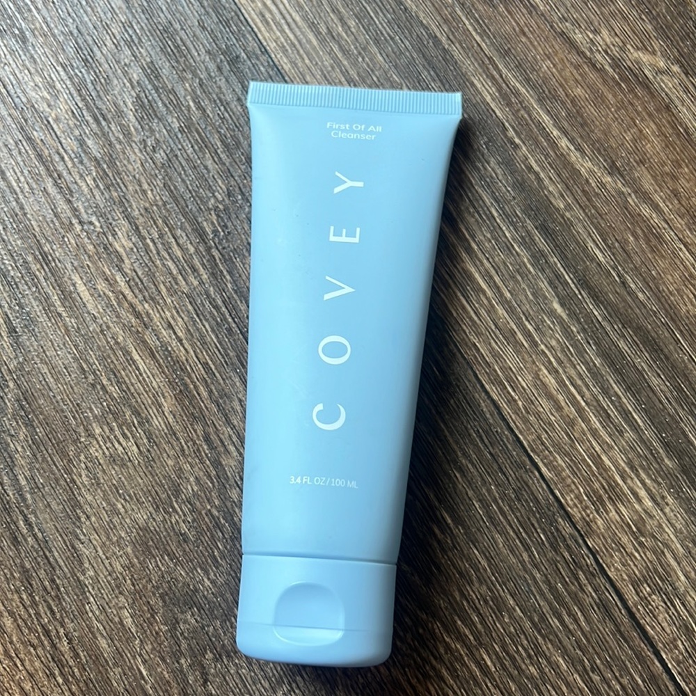 Covey First of all Cleanser